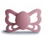 FRIGG Anatomical Butterfly Silicone Pacifier (Cedar) Size 2 Carousel 1