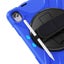 Onepiece Case for iPad Mini 6 8.3 Inch -Blue Carousel 2