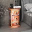 Reclaimed Cabinet with 3 Drawers Solid Wood Xaolal Carousel 11