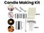 PTN NEW Candle Making Kit Sale Sale Carousel 6