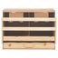 Chicken Laying Nest 2 Compartments 63X40x45 Cm Solid Pine Wood Poultry Cages Carousel 4