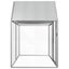 Chicken Coop 2X1x1.5 M Galvanised Steel Poultry Cages Carousel 3