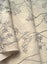Authentic Vintage Kimono Silk Fabric / W35cm L150cm 3004L Carousel 3