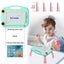 children's Day Gift Cute Magnetic Drawing Board Doodle Sketch Pad For Toddler G Carousel 2