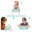 children's Day Gift Cute Magnetic Drawing Board Doodle Sketch Pad For Toddler G Carousel 3