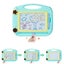 children's Day Gift Cute Magnetic Drawing Board Doodle Sketch Pad For Toddler G Carousel 4