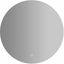 LED mirror round 600MM Backlit with Demister Touch Switch 3 Colours Lighting Carousel 1