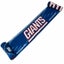 New York Giants HD Jacquard Scarf Carousel 2