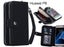 Huawei P8 Case coin wallet case full wallet leather case Carousel 1