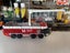 Herpa Ziegler 8x8 Airport Crash Fire Truck with Elevating Monitor HO Scale Carousel 3