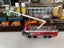 Herpa Ziegler 8x8 Airport Crash Fire Truck with Elevating Monitor HO Scale Carousel 4