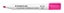 Staedtler Lumocolor 2.0mm Bullet Tip Whiteboard Marker Pink x 10's pack Carousel 3