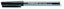 Staedtler 430 Ballpoint Pen Stick Medium Black x 10's pack Carousel 1