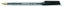 Staedtler 430 Ballpoint Pen Stick Medium Black x 10's pack Carousel 2