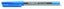Staedtler 430 Ballpoint Pen Stick Medium Blue x 10's pack Carousel 1