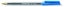 Staedtler 430 Ballpoint Pen Stick Medium Blue x 10's pack Carousel 2