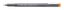 Staedtler Pigment Liner 0.5mm Tip Orange x 10's pack Carousel 2