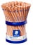 Staedtler HB Natural Graphite Pencils, Cup of 100 Carousel 1