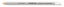Staedtler Lumocolor Non-permanent Omnichrom Pencil White x 12's pack Carousel 2