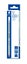 Staedtler Lumocolor Non-permanent Omnichrom Pencil White x 12's pack Carousel 3