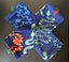 3 Fleece Rat Hammock Set - Choose your pattern! Carousel 3