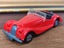 Vintage Tomica Morgan Plus 8 (1977) 1:57 Scale Carousel 4