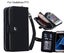 Vodafone P11 Case coin wallet case full wallet leather case Carousel 1