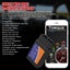 ELM 327 V2.1 Code Reader Bluetooth ELM327 OBDII Auto Accessories OBD2 Car Dia... Carousel 6