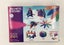 3D Assembly puzzle ,Magnetic Blocks Toys, Connectable Building Til Carousel 7