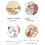 Crystal Hair Eraser Painless Reusable Hair Removal Carousel 6