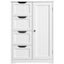 Bathroom Floor Cabinet Carousel 6
