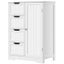 Bathroom Floor Cabinet Carousel 7
