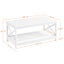 Coffee Table Carousel 2