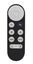 Chromecast Remote Silicone protective Cover - New (Black) and 4k versions Carousel 4