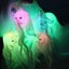 Halloween Decoration 2.5m Led Lantern String Skull Lamp Carousel 2