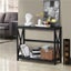 Side Console Table End Table Carousel 8