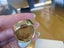 Full Sovereign (22ct) Ring in 9ct Mount with Diamonds Carousel 10