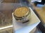 Full Sovereign (22ct) Ring in 9ct Mount with Diamonds Carousel 6