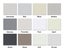 Blackout Roller Blinds- Factory Direct Price!!! Carousel 18