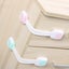 3pcs safety lock child safety care drawer door cabinet safety lock Carousel 2