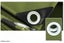 Tarpaulin Heavy Duty 6mx7m 600gsm.7mm thick mould/flame/UV resistant Carousel 3