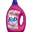 Fab Fresh Frangipani Laundry Detergent Liquid 2l Carousel 1