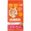 IAMS Proactive Health Healthy Adult With Salmon Dry Cat Food 1.59kg Carousel 1