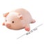 Stuffed Plush Pig Toy Anime Kawaii Plush Soft Pillows Plush Toy Gifts Carousel 3