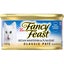 Purina Ocean Whitefish & Tuna Feast Classic Pate Adult Wet Cat Food 85g Carousel 1