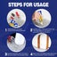 Shoe Repair Glue 60ml Carousel 5