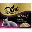 Dine Desire Tuna Whitemeat & Snapper Wet Cat Food 6pk Carousel 1