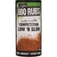Mrs Rogers Smoke 'n Coffee Competition Low 'N Slow BBQ Rub 85g Carousel 1