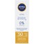 Nivea UV Face Sensitive Protect Sunscreen SPF50 50ml Carousel 1