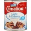 Nestle Carnation Light & Creamy Evaporated Milk Can 340ml Carousel 1